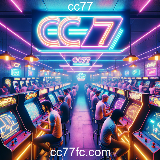 A Evolução dos Jogos de Arcade: Do Fliperama ao Digital