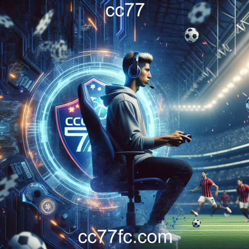 A Ascensão dos Jogos de Esporte: Uma Nova Era de Competição Virtual